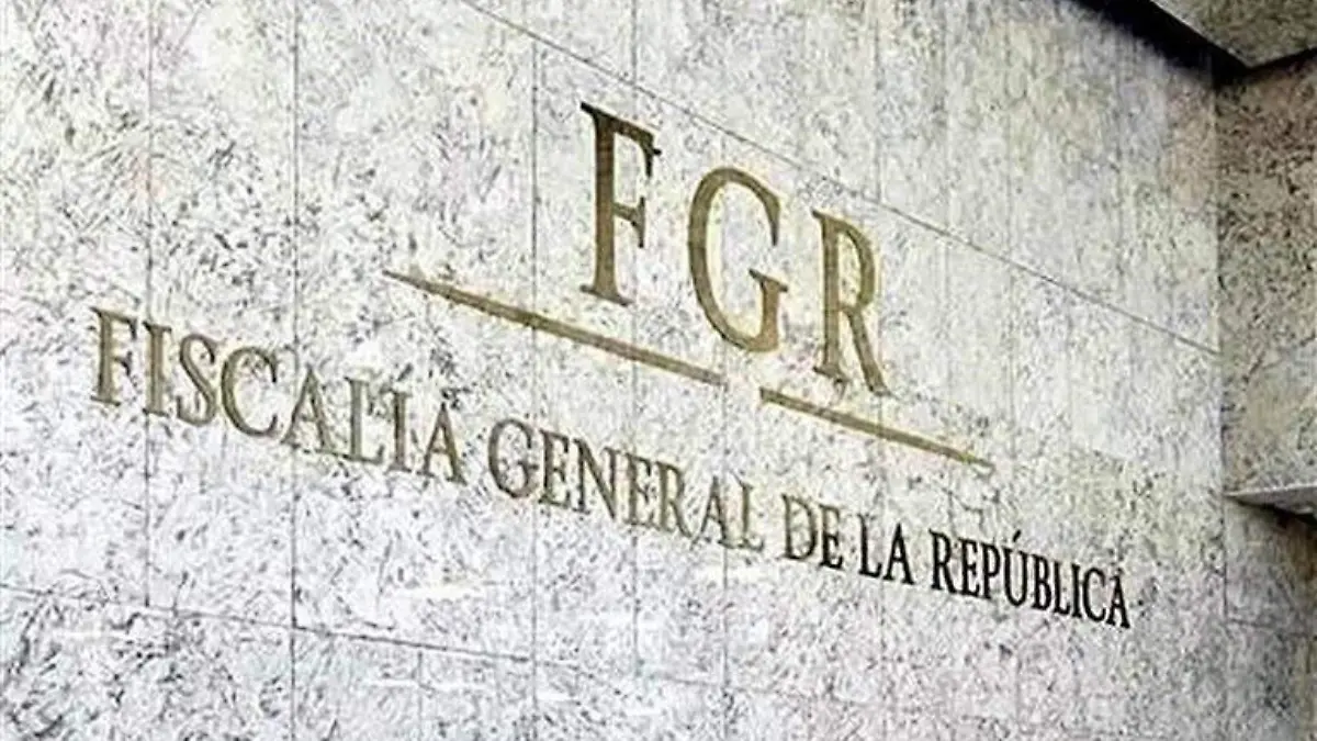 FGR edificio